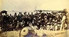 Marine Terrace Sands,2 July 1892  [Hobday] Margate History